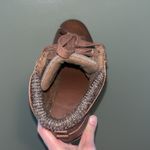 Francesca's Brown Boots Photo 4