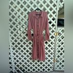 Free People  Meet Me In Montauk Duster Jacket Photo 3