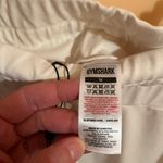 Gymshark NWT  Whitney Simmons Unbleached Whitney Joggers in White/Cream Photo 10