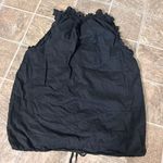 Massini Black Blouse Photo 2