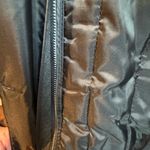 Vintage Weather Wise Raincoat Trench Black Fashion Belted Size 11/12 Sz M/L Size M Photo 10