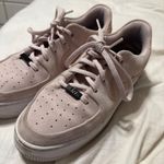 Nike Platform Air Force 1 Photo 1