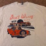 Gildan Don’t Worry Darling Graphic Tee Photo 0