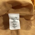 Madewell Embroidered Cinched Waist Boho Smoked
Mini Dress Size 8 Photo 12