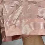 Victoria's Secret Vintage Victoria Secret Light Pink Robe‎ Oversized Pockets Size M/L Photo 9