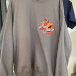 Gildan Handmade Embroidered Sweatshirt Photo 0