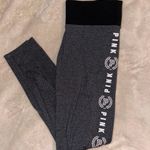 PINK - Victoria's Secret leggings Photo 0