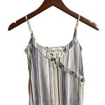 Hiatus Tank Top Blouse XXS Photo 0