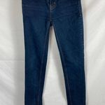 Roots  Dark Wash Skinny Jeans size 25 Photo 0