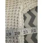 Bethany Mota  Women’s Medium Crochet Blouse – Bows on Back, Photo 4