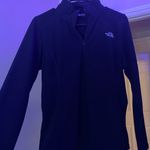 The North Face Fleece Quarterzip Photo 0