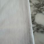 J.Crew NWT  9" Demi-boot Crop Jean in White Wash Size 25 Photo 14