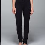Lululemon  straight leg leggings Photo 2