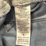 Democracy "Ab"solution Skyrise Itty Bitty More Boot Jean with Sailor Buttons Photo 12