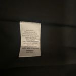 Nordstrom Professional Work Skirt Essential  Circle A-Line Black Lined  Size Plus 3 NEW Photo 4