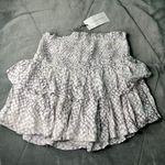 Cotton Candy LA Skirt Photo 1