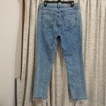 GRLFRND Reed In Easy Street High Rise Jeans Photo 8