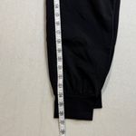 Mono B Classic Black Joggers Photo 7