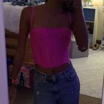 SheIn Corset Photo 1