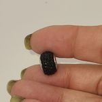 Kay Jewelers  and Swarovski Black Crystal charm bead Photo 4