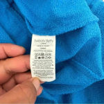 Sweaty Betty  Long Sleeve Terry Layering Sweatshirt Size XS Oversized Relaxed Photo 7