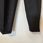 Giorgio Sant’Angelo Vintage Wool Plaid Menswear Trousers Womens Size 10 Gray Photo 1