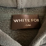 White Fox Boutique  hoodie Photo 2