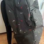 Nike Backpack- Black Photo 2