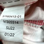 Athleta Brooklyn Printed Floral Shorts Featherweight Blurry Renewed Blossom 0 Photo 4