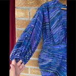 See By Chloe  blouse size 8 Photo 2