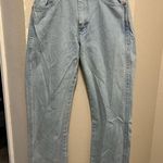 Wrangler Wrangling Cowboy Cut Photo 0