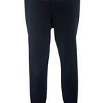 Nike  Dri-Fit Leggings Women's Size Small Ankle Black Athleisure Workout Photo 0