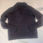 J.Crew Mohair/Wool Blend Sweater Photo 6