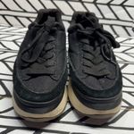 UGG  Marin Lace Platform in size 8.5 Photo 1