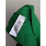 House of Harlow 1960 x Revolve green knit crop top Small Photo 3