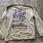 JONAS BROTHERS 2023 Bronx New York Yankee Stadium Crewneck, Size S, New w/o tag Photo 9