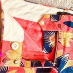 J.Crew  Hibiscus Floral Print City Shorts Photo 11