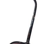 Italy Design Black Trendy Sunglasses Readers Photo 7