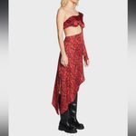 For Love & Lemons DAVINA MAXI DRESS (NWOT)
L Photo 6