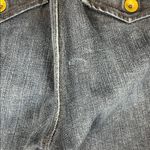 Banana Republic  Dark Blue trouser Jeans
Size: 25 Photo 5