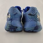 Under Armour  UA TB Spawn 2 Anatomix Basketball Shoes Blue 3023322-401 W7.5 M6 Photo 6