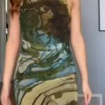 ZARA Tulle Dress Photo 5