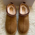 Dream Paris NWT

Women's Casual Slip-on FuzzySlippers Indoor Outdoor Photo 3