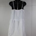 Loft ladies white  dress size XSP Photo 4