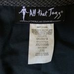 All that jazz NWT -  Vest | Size 7/8 Photo 4