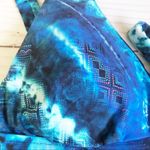 Lucky Brand Lucky‎ Brand High Vibes Reversible Bikini Top NWT Photo 6