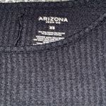 Arizona cropped waffle tee Photo 1