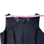 Kasper Women's Sleeveless Black Sheath Dress Business Professional Size 12 NWT Photo 9