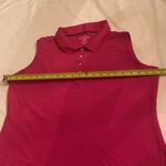 Riders By Lee slimming sleeveless polo XL Photo 4