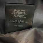 Mark Alan New York Women’s Puffer Jacket Large Hoodie Brown Photo 4